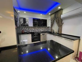 MURATPAŞA CUMHURYET MAHALLESİNDE EŞYALI KİRALIK 2+1 DAİRE