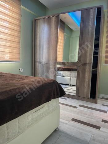 MURATPAŞA CUMHURYET MAHALLESİNDE EŞYALI KİRALIK 2+1 DAİRE