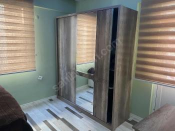 MURATPAŞA CUMHURYET MAHALLESİNDE EŞYALI KİRALIK 2+1 DAİRE