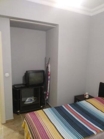 KONYAALTI LİMAN MAHALLESİNDE EŞYALI KİRALIK 3+1 DAİRE