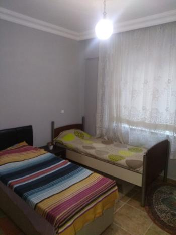 KONYAALTI LİMAN MAHALLESİNDE EŞYALI KİRALIK 3+1 DAİRE