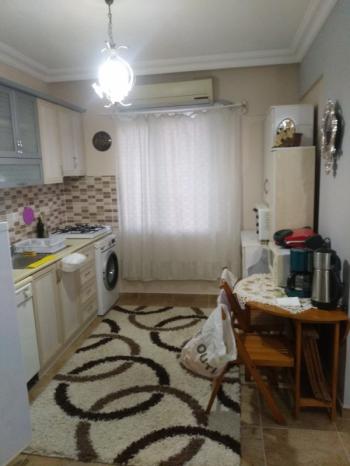 KONYAALTI LİMAN MAHALLESİNDE EŞYALI KİRALIK 3+1 DAİRE