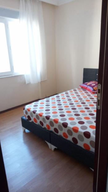 MURATPAŞA BAYINDIR MAHALLESİNDE EŞYALI KİRALIK 1+1 DAİRE