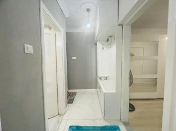 MURATPAŞA ÜÇGEN MAHALLESİNDE EŞYALI KİRALIK 2+1 DAİRE