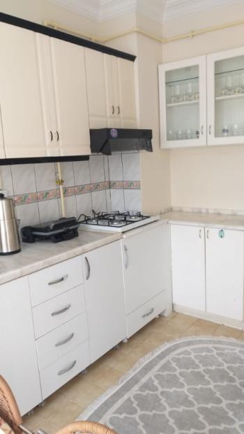 KEPEZ YENİ DOĞAN'DA ODAMESKEN SİTESİNDE EŞYALI KİRALIK 3+1 DAİRE