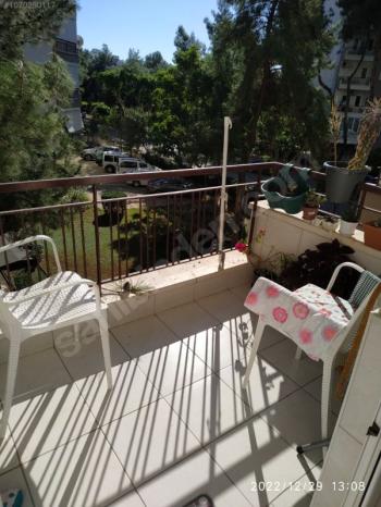 KONYAALTI ALTINKUM GÜMÜŞEVLER SİTESİNDE KİRALIK BOŞ 3+1 DAİRE