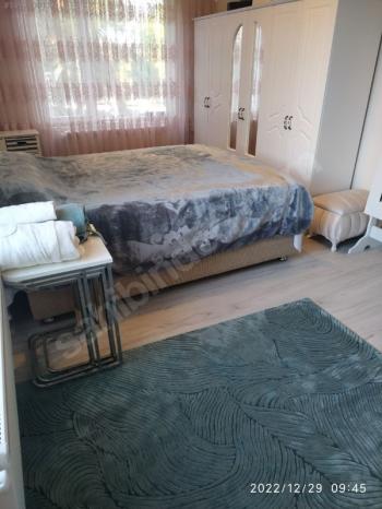 KONYAALTI ALTINKUM GÜMÜŞEVLER SİTESİNDE KİRALIK BOŞ 3+1 DAİRE