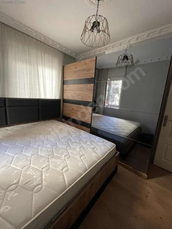 KEPEZ KÜLTÜR MAHALLESİNDE EŞYALI SATILIK 2+1 DAİRE