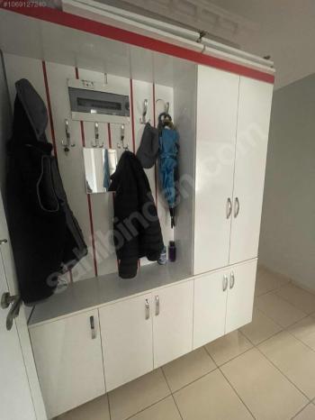 KEPEZ KÜLTÜR MAHALLESİNDE EŞYALI SATILIK 2+1 DAİRE