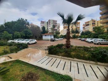 MURATPAŞA MELTEM MAHALLESİNDE EŞYALI SATILIK 3+1 DAİRE