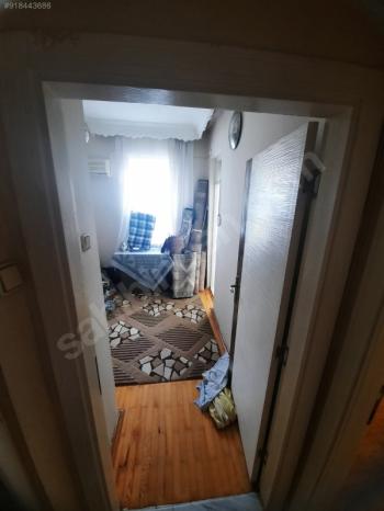 MURATPAŞA MELTEM MAHALLESİNDE EŞYALI SATILIK 3+1 DAİRE