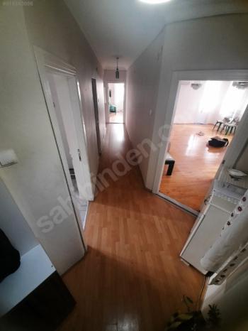 MURATPAŞA MELTEM MAHALLESİNDE EŞYALI SATILIK 3+1 DAİRE