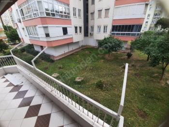 MURATPAŞA MELTEM MAHALLESİNDE EŞYALI SATILIK 3+1 DAİRE