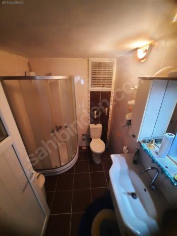 MURATPAŞA MELTEM MAHALLESİNDE EŞYALI SATILIK 3+1 DAİRE
