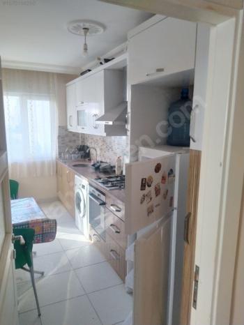 KEPEZ KÜLTÜR MAHALLESİNDE EŞYALI SATILIK 2+1 DAİRE