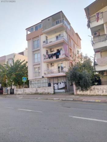 KEPEZ KÜLTÜR MAHALLESİNDE EŞYALI SATILIK 2+1 DAİRE