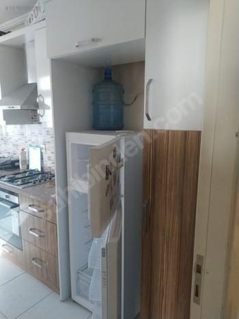 KEPEZ KÜLTÜR MAHALLESİNDE EŞYALI SATILIK 2+1 DAİRE