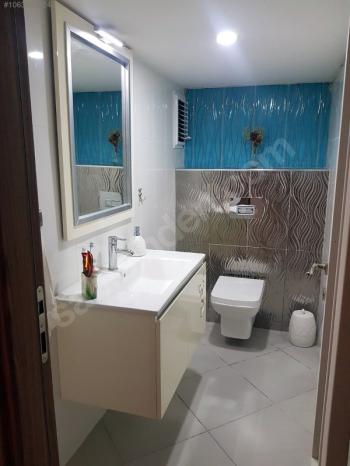 MURATPAŞA BAHÇELİEVLER MAHALLESİNDE EŞYALI SATILIK 3+1 DAİRE