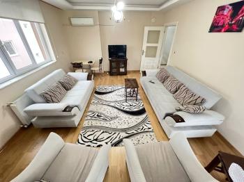 KEPEZ KÜLTÜR MAHALLESİNDE EŞYALI SATILIK 2+1 DAİRE