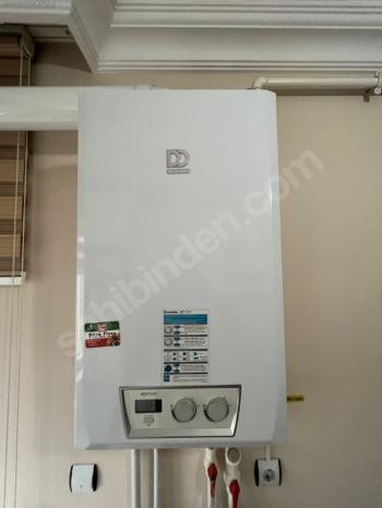 KEPEZ KÜLTÜR MAHALLESİNDE EŞYALI SATILIK 2+1 DAİRE