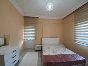 KEPEZ YÜKSELİŞ MAHALLESİNDE EŞYALI KİRALIK 2+1 DAİRE