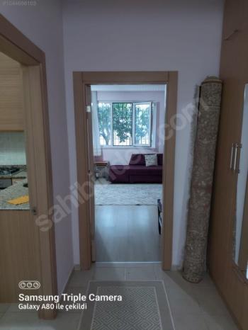 KONYAALTI HURMA MAHALLESİNDE EŞYALI KİRALIK 1+1 DAİRE