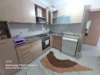 KONYAALTI HURMA MAHALLESİNDE EŞYALI KİRALIK 1+1 DAİRE