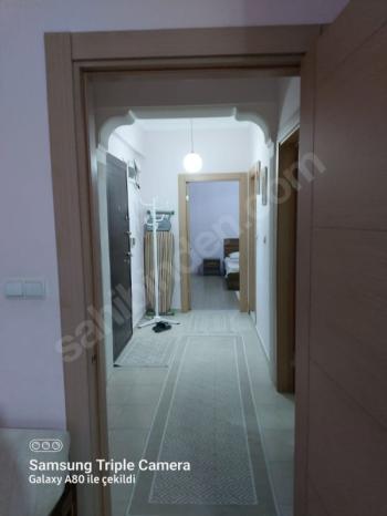 KONYAALTI HURMA MAHALLESİNDE EŞYALI KİRALIK 1+1 DAİRE
