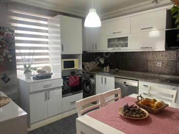 KEPEZ KÜLTÜR MAHALLESİNDE EŞYALI SATILIK 2+1 DAİRE