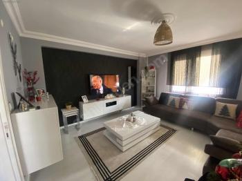 KEPEZ KÜLTÜR MAHALLESİNDE EŞYALI SATILIK 2+1 DAİRE