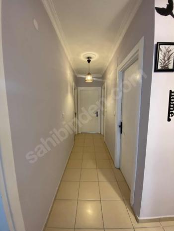 KEPEZ KÜLTÜR MAHALLESİNDE EŞYALI SATILIK 2+1 DAİRE