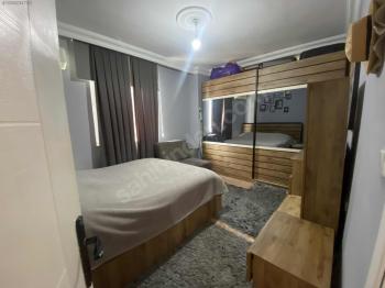 KEPEZ KÜLTÜR MAHALLESİNDE EŞYALI SATILIK 2+1 DAİRE