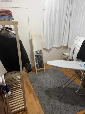 KEPEZ DURALİLER YOLKENT SİTESİNDE EŞYALI KİRALIK 3+1 DAİRE