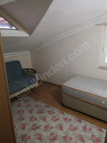 KEPEZ KÜLTÜR MAHALLESİNDE EŞYALI KİRALIK 2+1 DAİRE