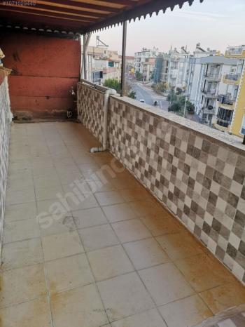 KEPEZ KÜLTÜR MAHALLESİNDE EŞYALI KİRALIK 2+1 DAİRE