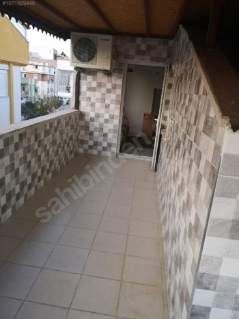 KEPEZ KÜLTÜR MAHALLESİNDE EŞYALI KİRALIK 2+1 DAİRE