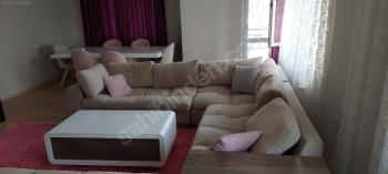 KONYAALTI ULUÇ MAHALLESİNDE EŞYALI KİRALIK 1+1 DAİRE