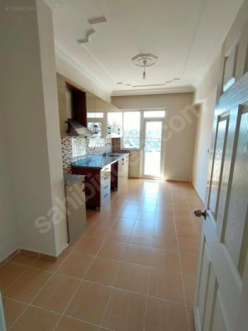 KONYAALTI ÖĞRETMENEVLERİNDE SATILIK BOŞ 3+1 DAİRE
