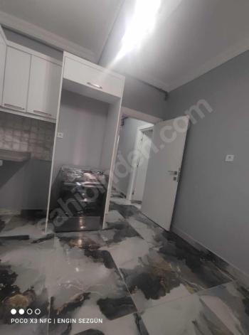 KONYAALTI ÖĞRETMENEVLERİ SAFİR SİTESİNDE SATILIK BOŞ 2+1 DAİRE