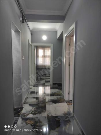 KONYAALTI ÖĞRETMENEVLERİ SAFİR SİTESİNDE SATILIK BOŞ 2+1 DAİRE