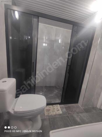 KONYAALTI ÖĞRETMENEVLERİ SAFİR SİTESİNDE SATILIK BOŞ 2+1 DAİRE