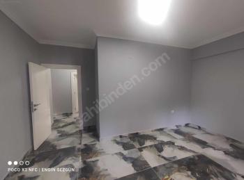 KONYAALTI ÖĞRETMENEVLERİ SAFİR SİTESİNDE SATILIK BOŞ 2+1 DAİRE