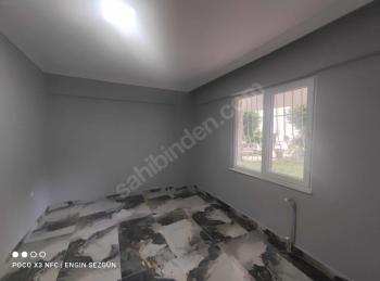 KONYAALTI ÖĞRETMENEVLERİ SAFİR SİTESİNDE SATILIK BOŞ 2+1 DAİRE