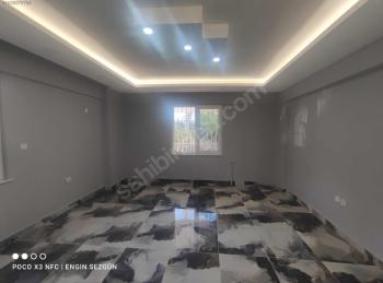 KONYAALTI ÖĞRETMENEVLERİ SAFİR SİTESİNDE SATILIK BOŞ 2+1 DAİRE