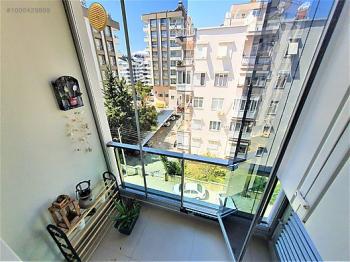 KONYAALTI UNCALI MAHALLESİNDE SATILIK BOŞ 3+1 DAİRE