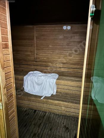 KONYAALTI LİMAN VOYAGE RESİDENCE SİTESİNDE EŞYALI KİRALIK 1+1 DAİRE
