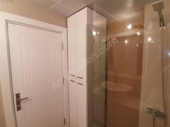 KONYAALTI ALTINKUM MAHALLESİNDE EŞYALI KİRALIK 2+1 DAİRE