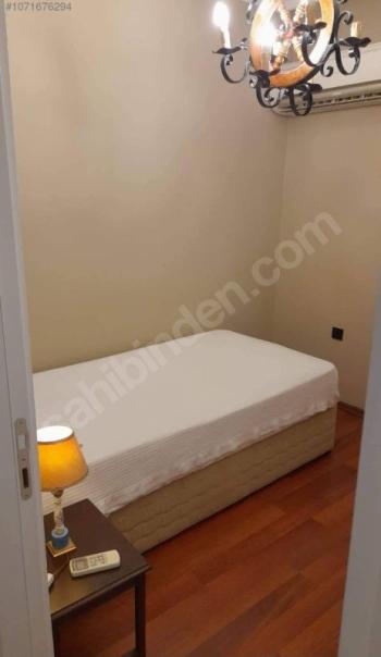 KONYAALTI ALTINKUM MAHALLESİNDE EŞYALI KİRALIK 2+1 DAİRE
