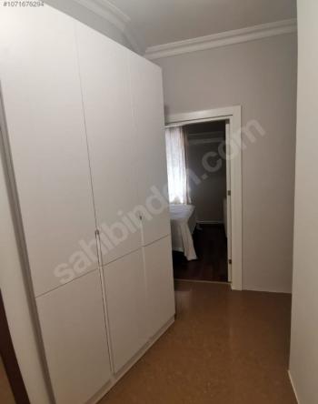 KONYAALTI ALTINKUM MAHALLESİNDE EŞYALI KİRALIK 2+1 DAİRE