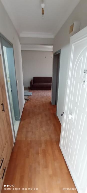 KONYAALTI ALTINKUM MAHALLESİNDE EŞYALI KİRALIK 1+1 DAİRE